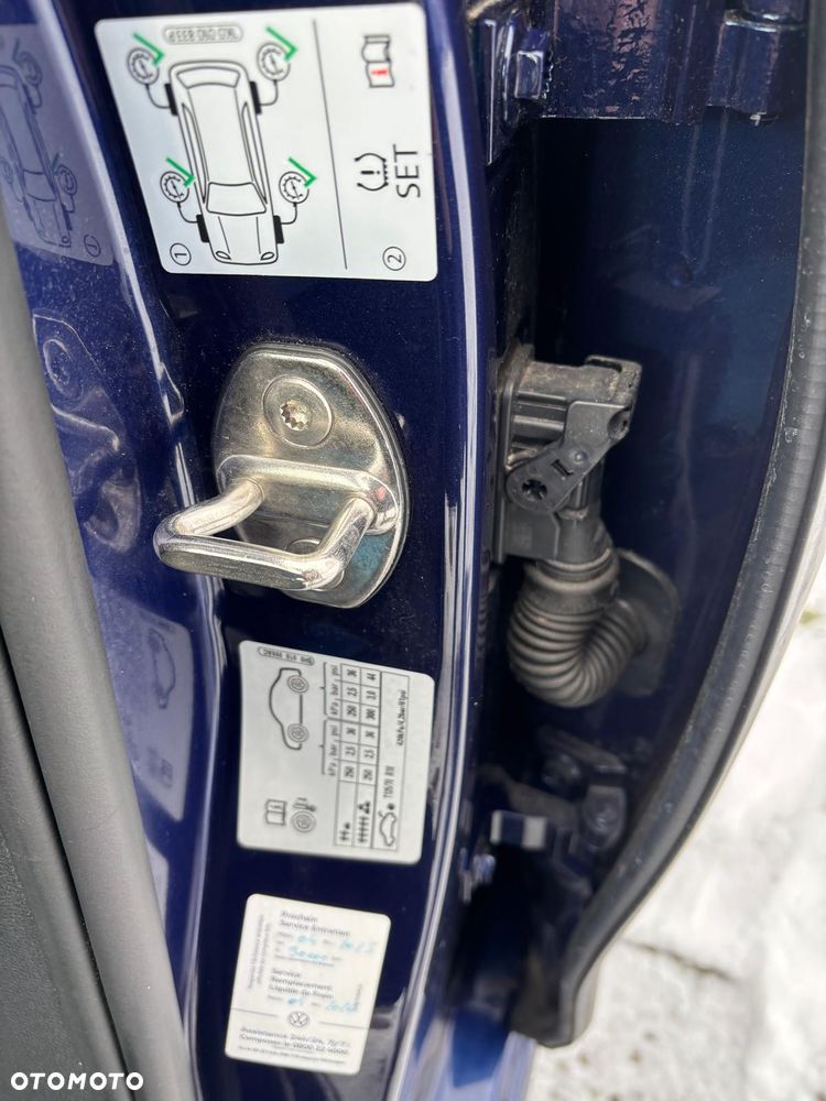 Volkswagen Golf 1.0 TSI OPF Active - 35