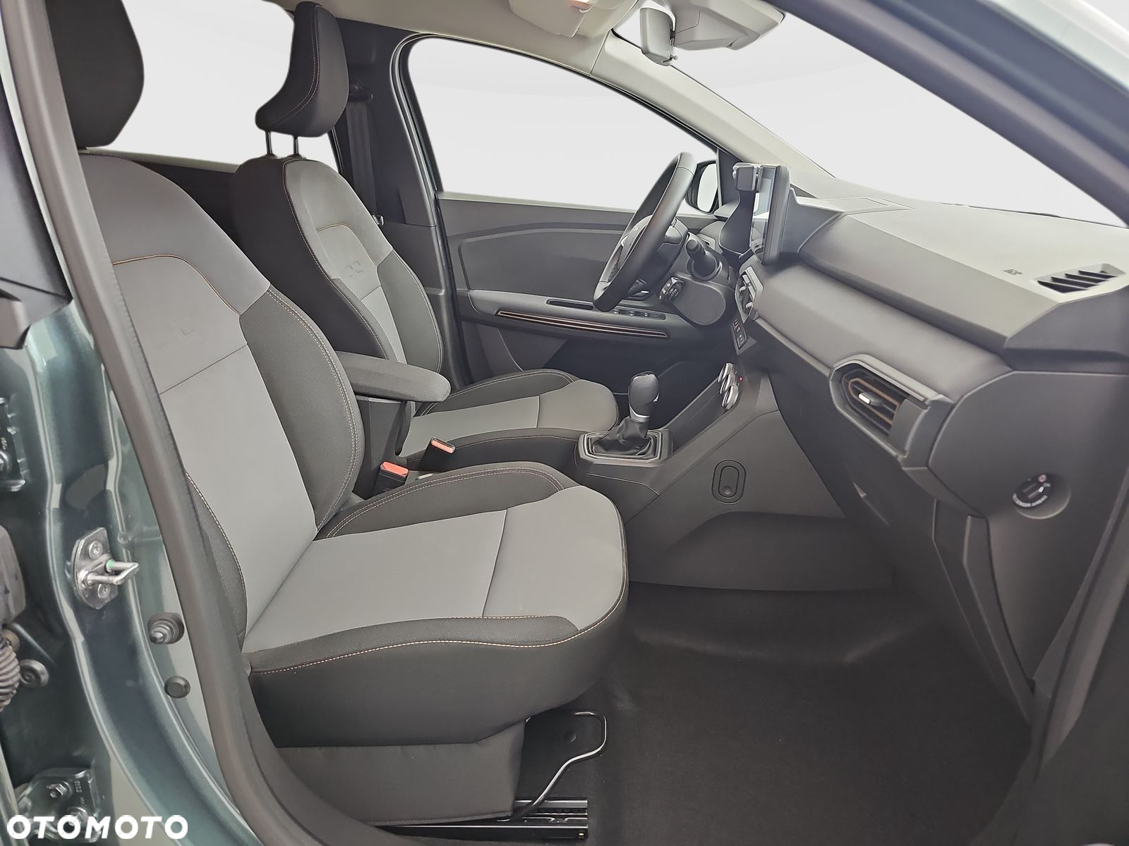 Dacia Jogger 1.6 Full Hybrid 140 Extreme MMT - 21