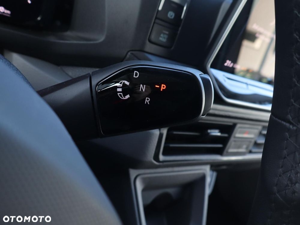 Volkswagen Crafter - 12