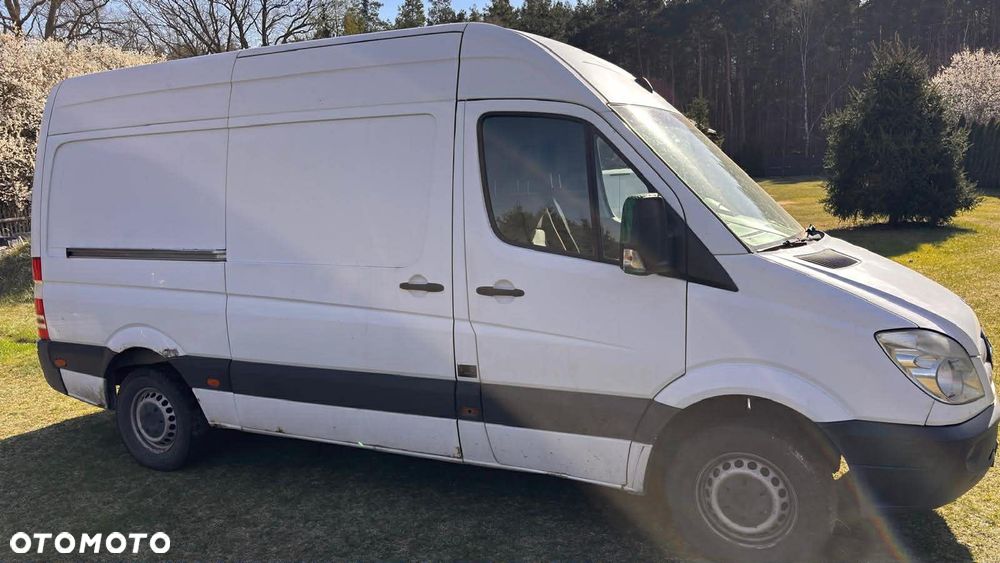 Mercedes-Benz SPRINTER - 3