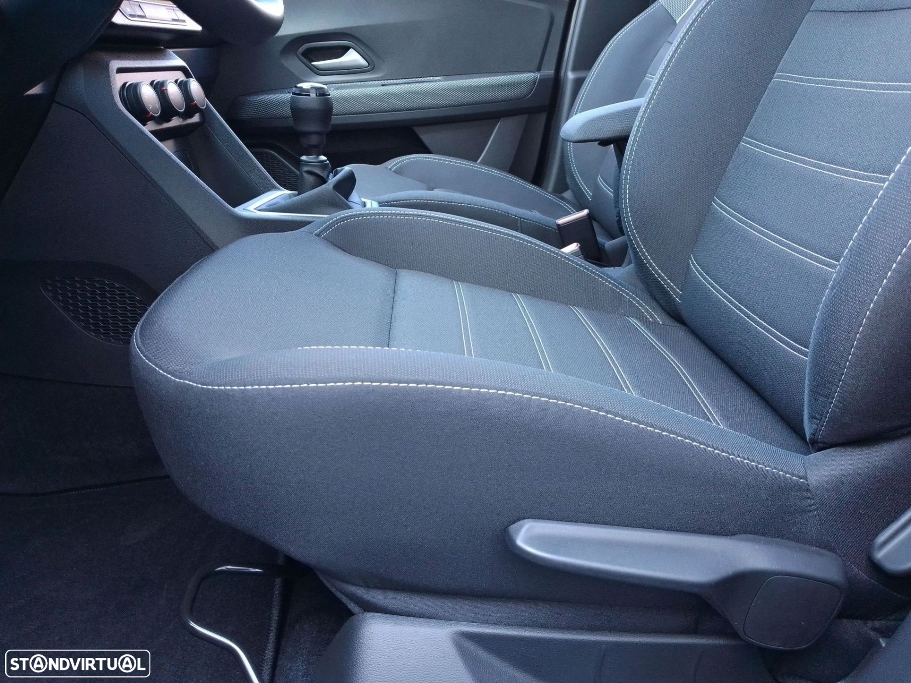 Dacia Jogger 1.0 ECO-G Expression 7L Bi-Fuel - 14