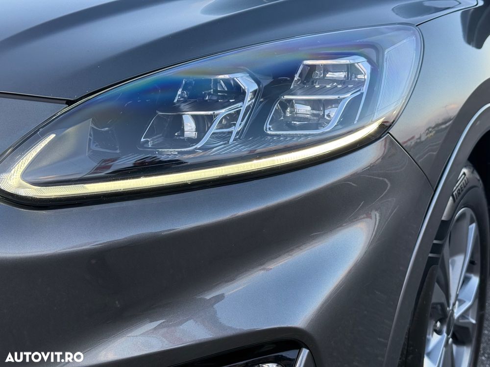 Ford Kuga 2.5 Duratec FHEV ST-LINE X - 15