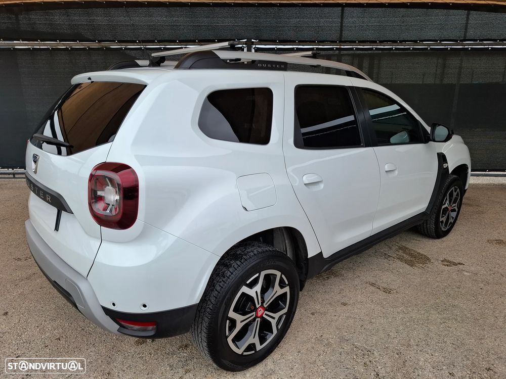 Dacia Duster 1.3 TCe Prestige - 14