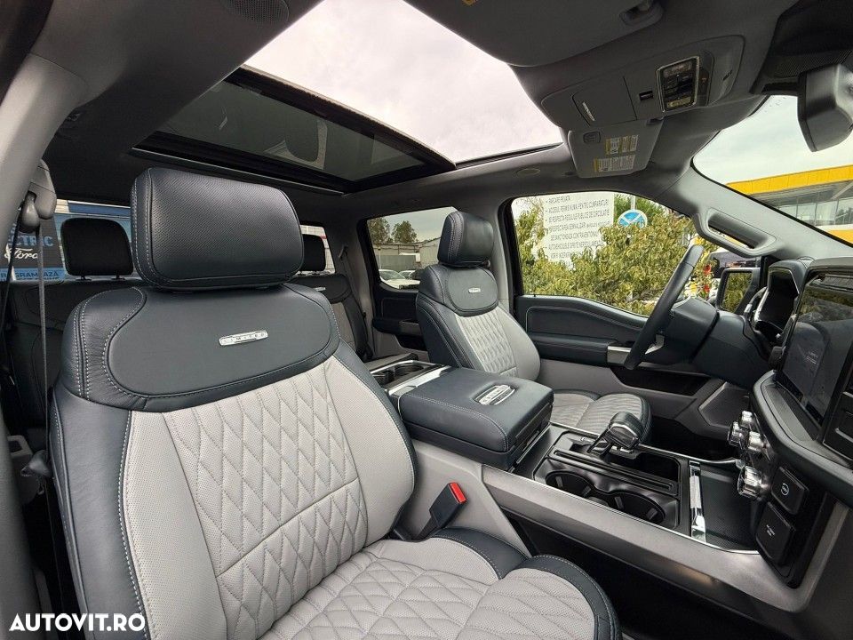 Ford F150 - 17