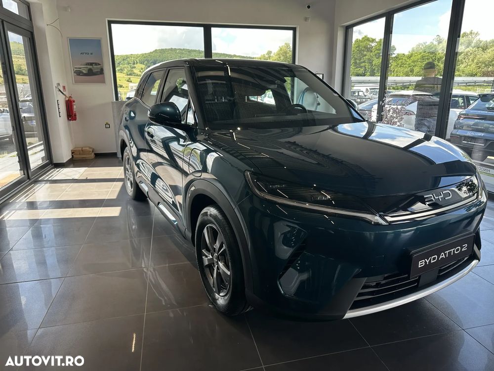 Byd Atto 2 Active - 4