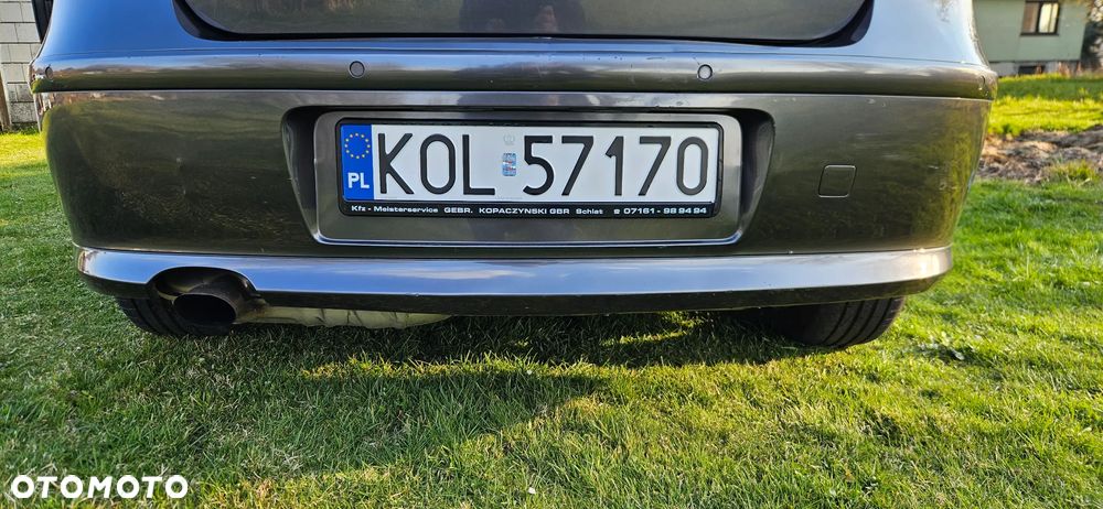 BMW Seria 1 116i - 21