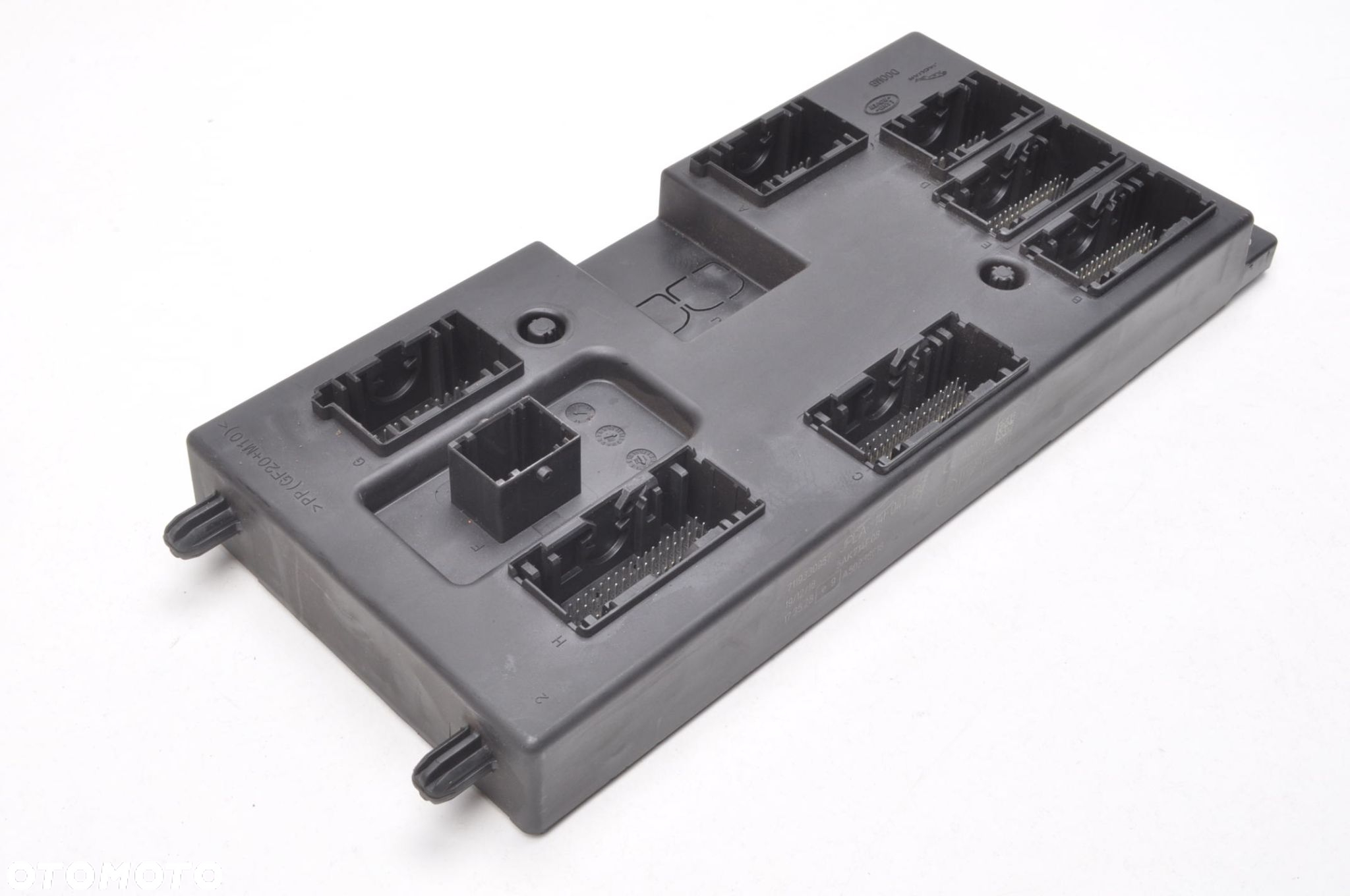 LAND ROVER RANGE ROVER VELAR L560 MODUŁ KOMFORTU JPLA-14F041-BG - 3