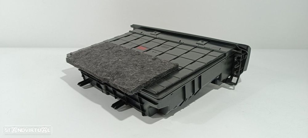 PORTA LUVAS CITROEN C4 III (C41) E-C4 - 7