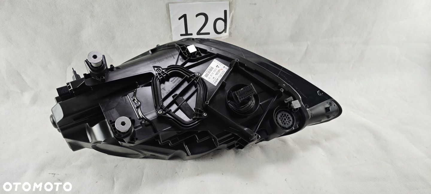 PORSCHE CAYENNE 9Y0 FULL LED PRAWY REFLEKTOR LAMPA 9Y0941036L - 8