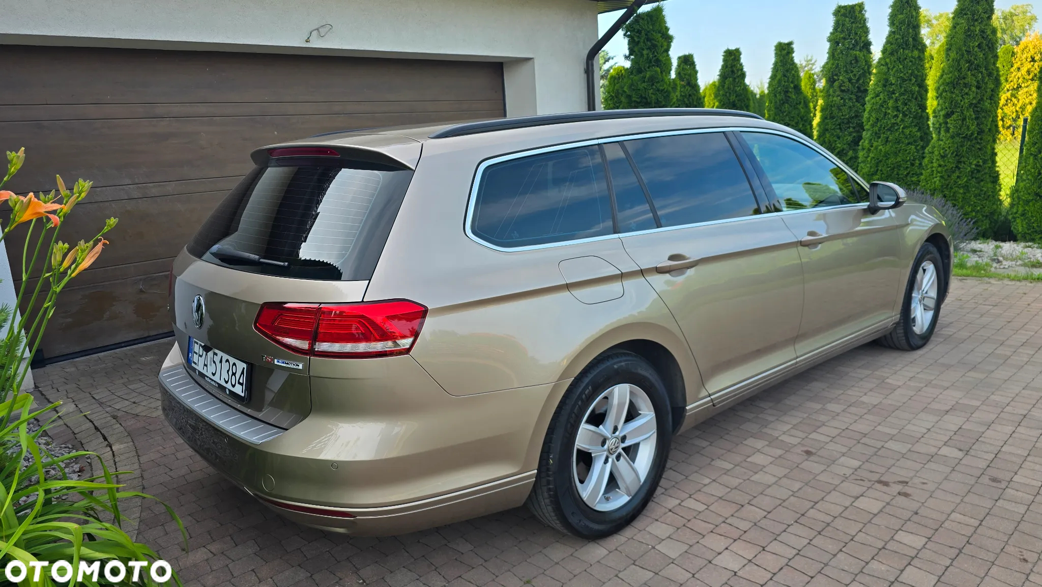 Volkswagen Passat - 11