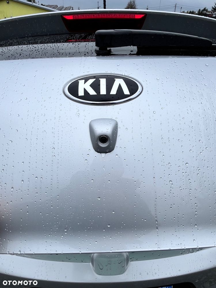 Kia Ceed 1.0 T-GDI ISG GT Line - 23