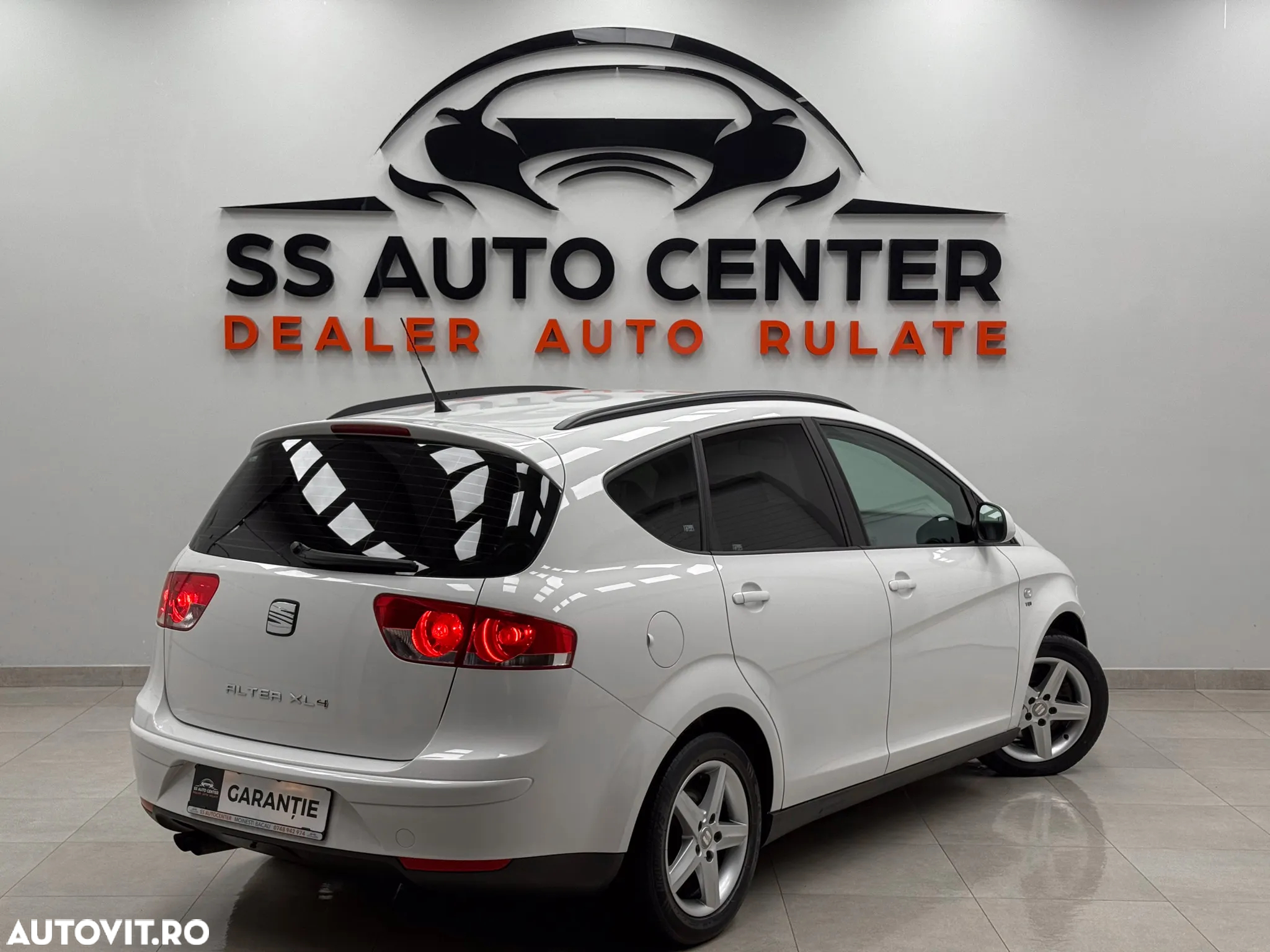 Seat Altea XL - 3
