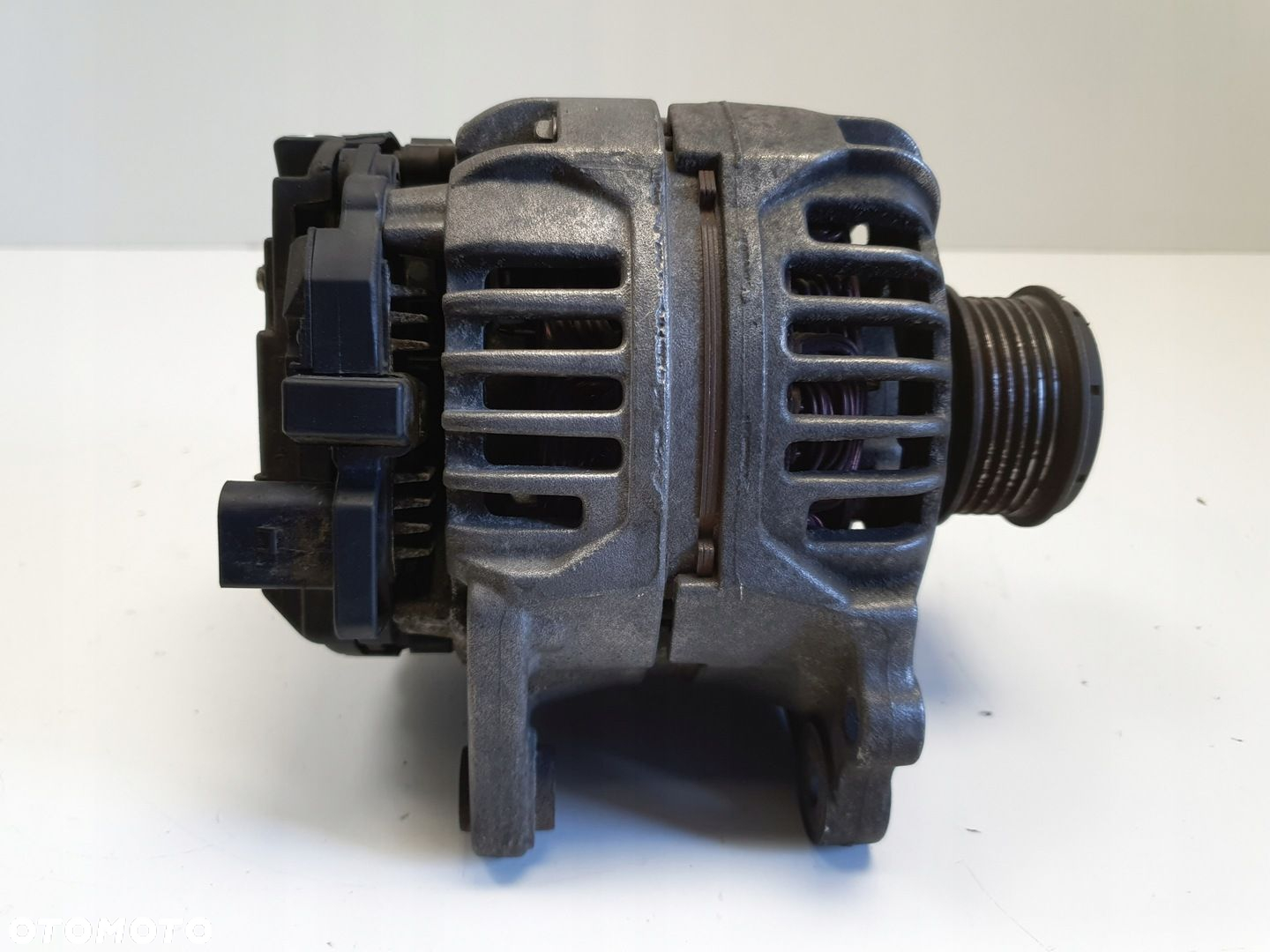 Audi A3 8L Golf IV Seat Leon 1.9 TDI ALTERNATOR 028903028E 90A - 8
