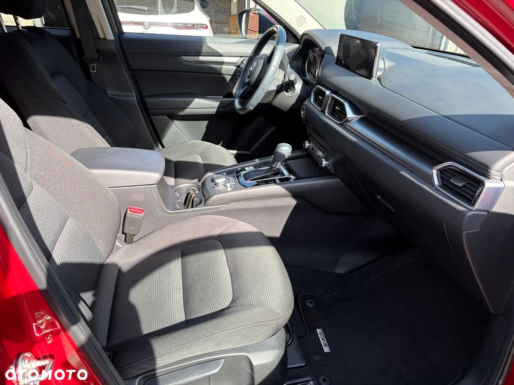 Mazda CX-5 2.0 Kanjo 2WD - 7