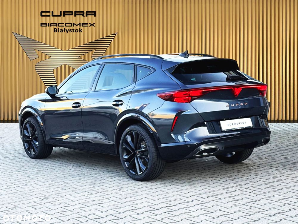 Cupra Formentor 2.0 TSI 4Drive DSG - 4