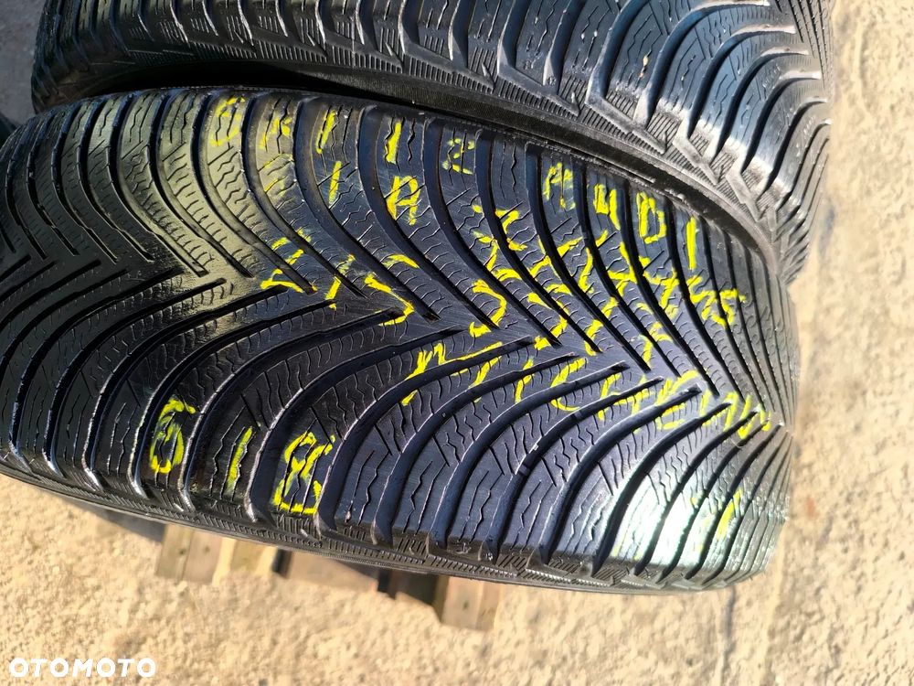5x112 Alufelgi Felgi Aluminiowe 17 Koła Zimowe Zima AUDI A3 8V 8P A4 B5 B6 B7 A6 C5 C6 Q2 Q3 VW SHARAN II 2 TROC PASSAT B8 TIGUAN SEAT EXEO ATECA ALHAMBRA II SKODA YETI Legnica ALU-RAD 215/55 5mm - 22