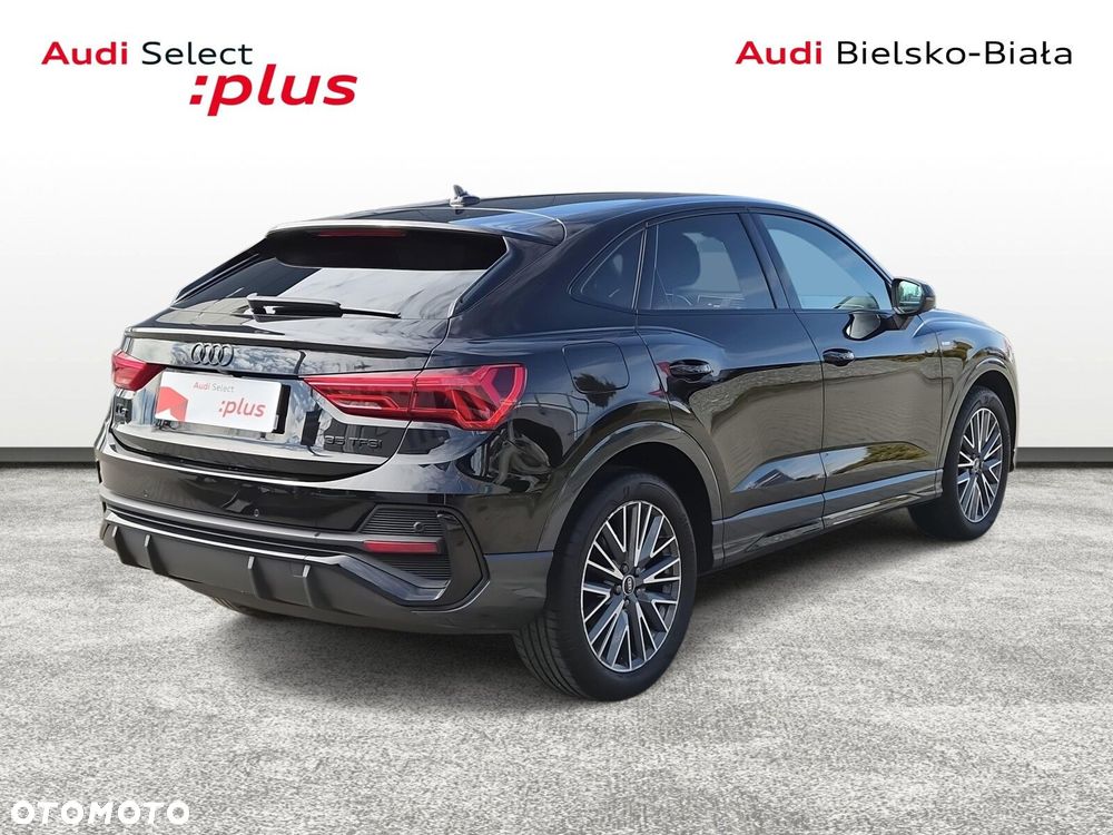 Audi Q3 Sportback - 5