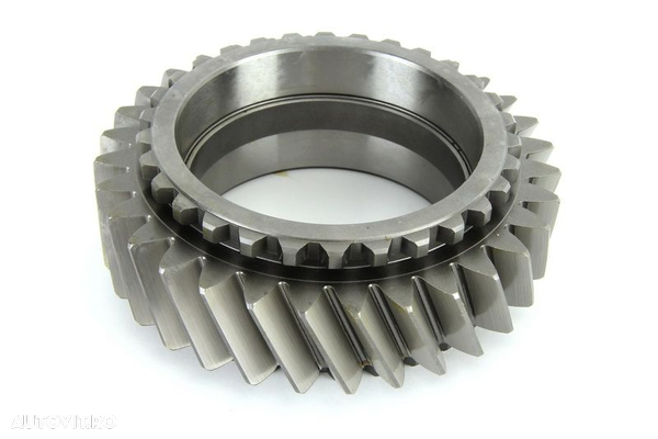 Pinion Treapta a 4-a Cutie Viteze ZF 1315 304 017