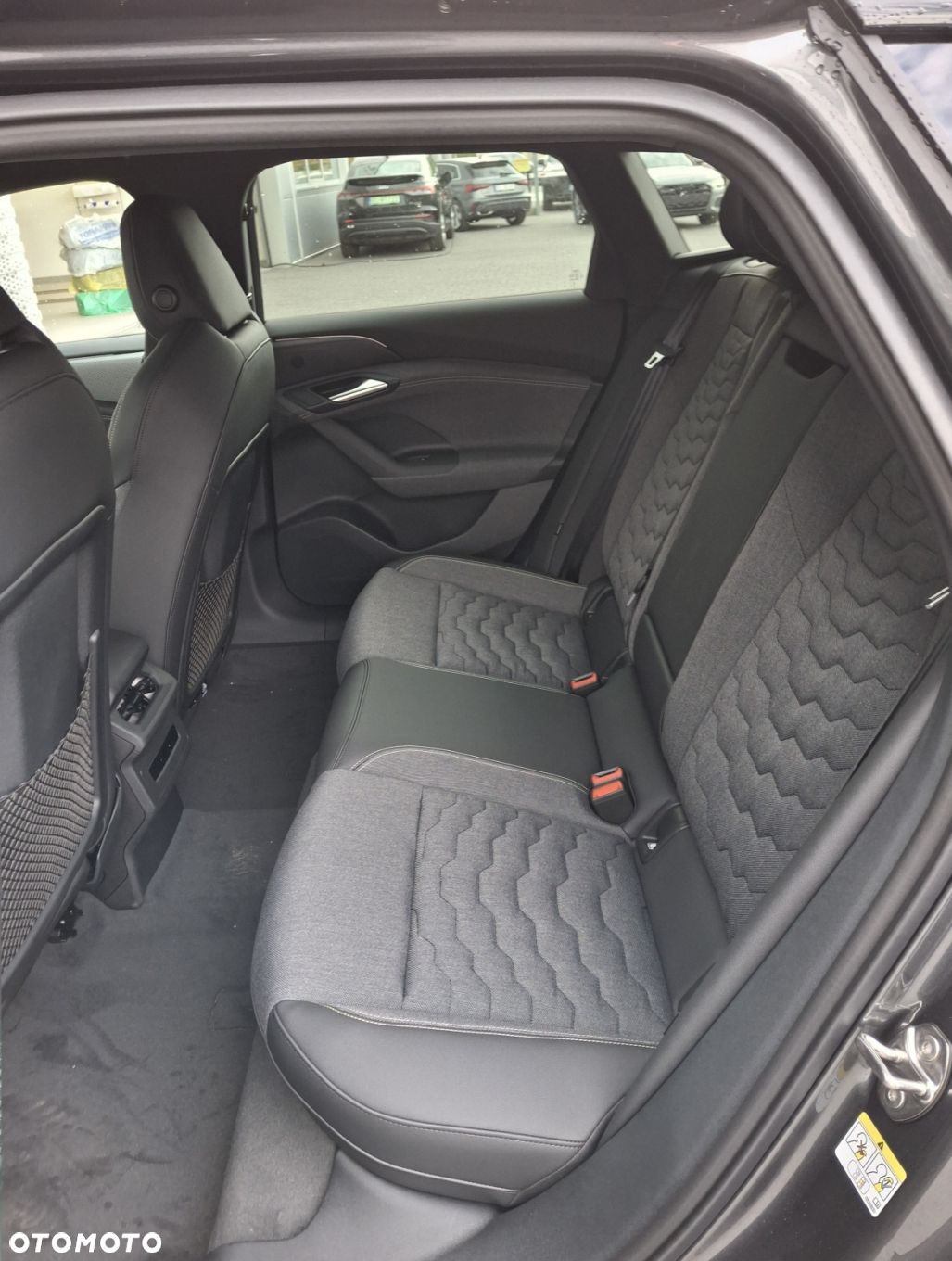 Audi A6 Sportback e-tron - 12