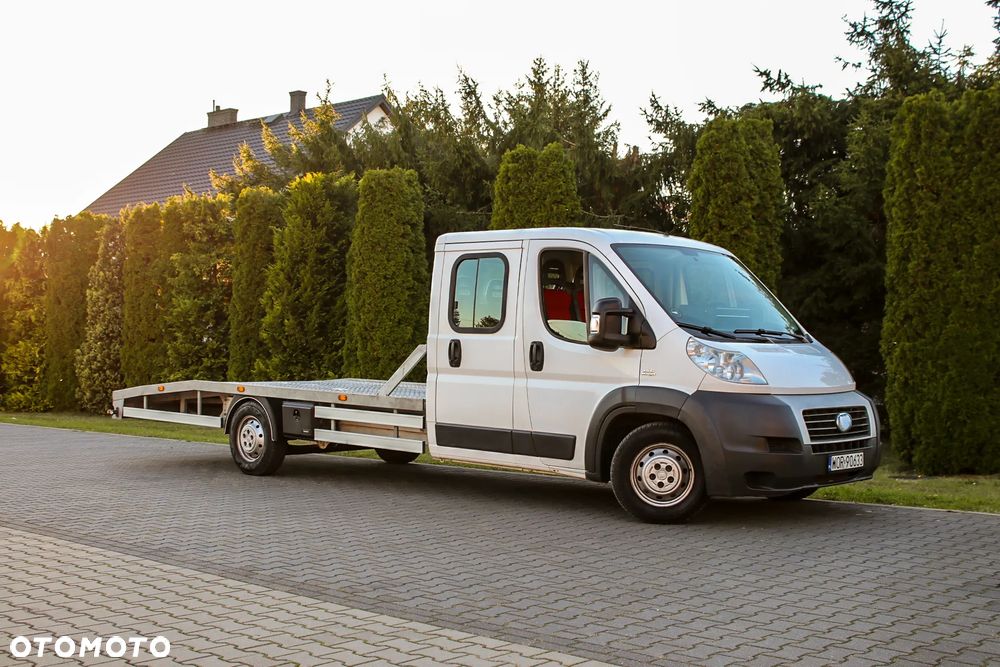 Fiat Ducato - 2