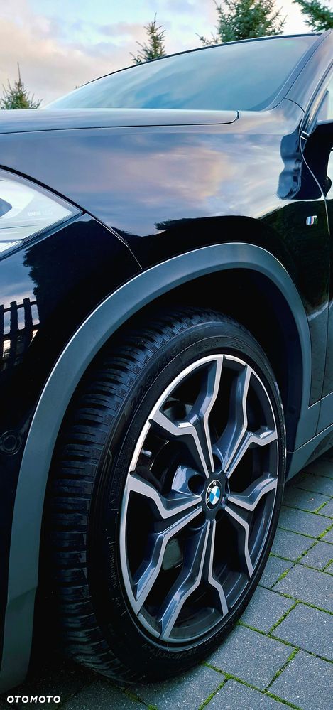 BMW X2 sDrive20i GPF M Sport X sport - 5