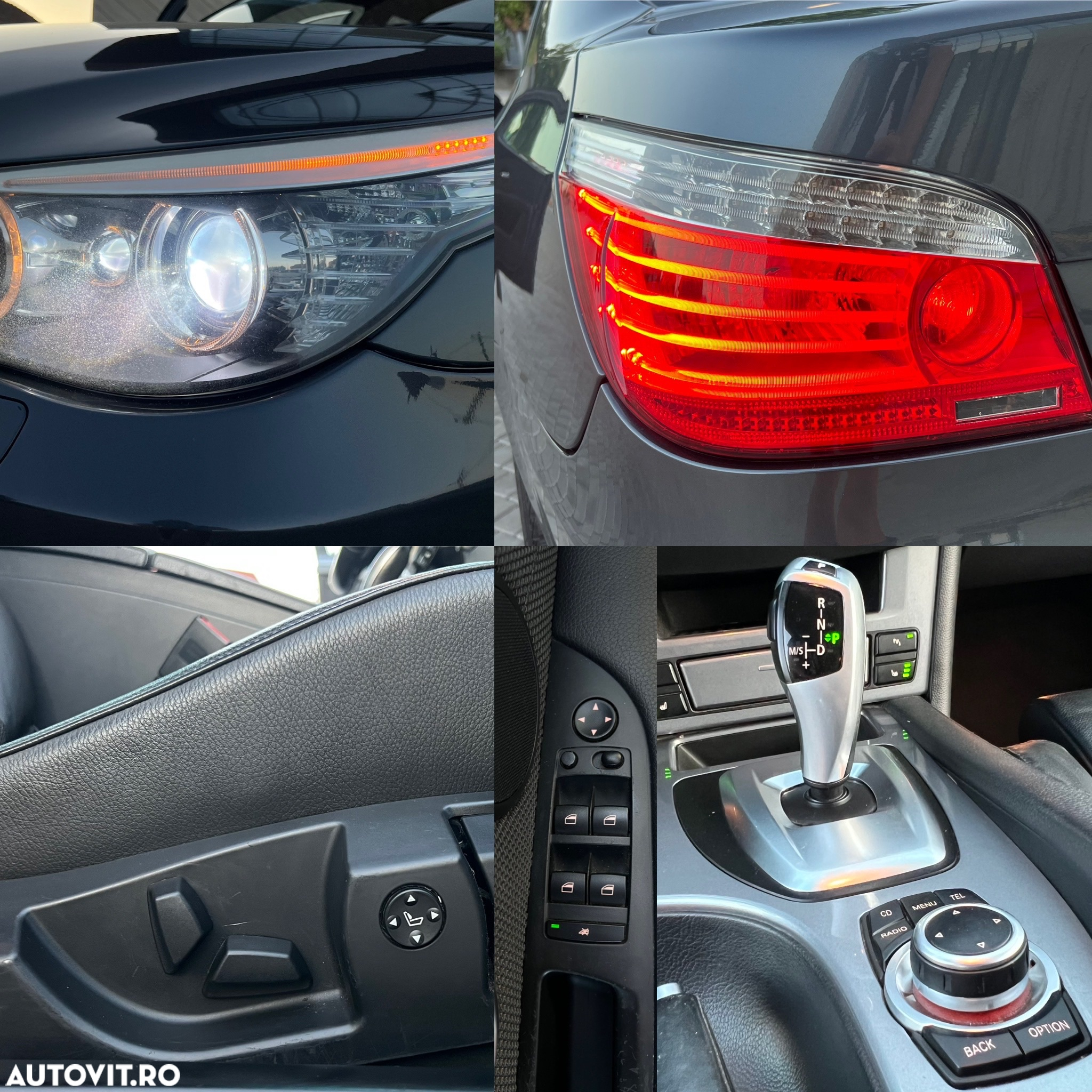 BMW Seria 5 - 10