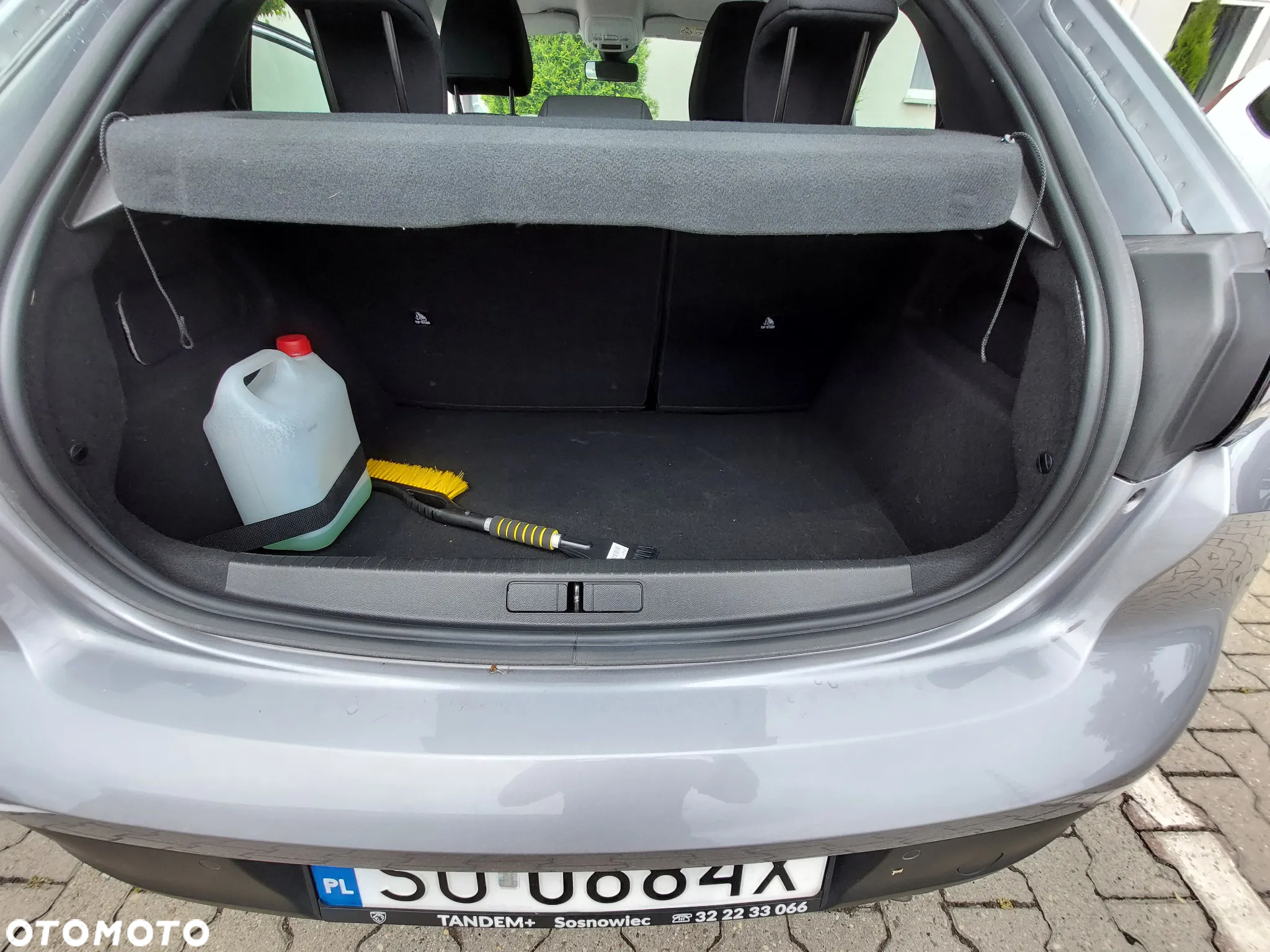 Peugeot 208 1.2 PureTech Active Pack S&S - 17
