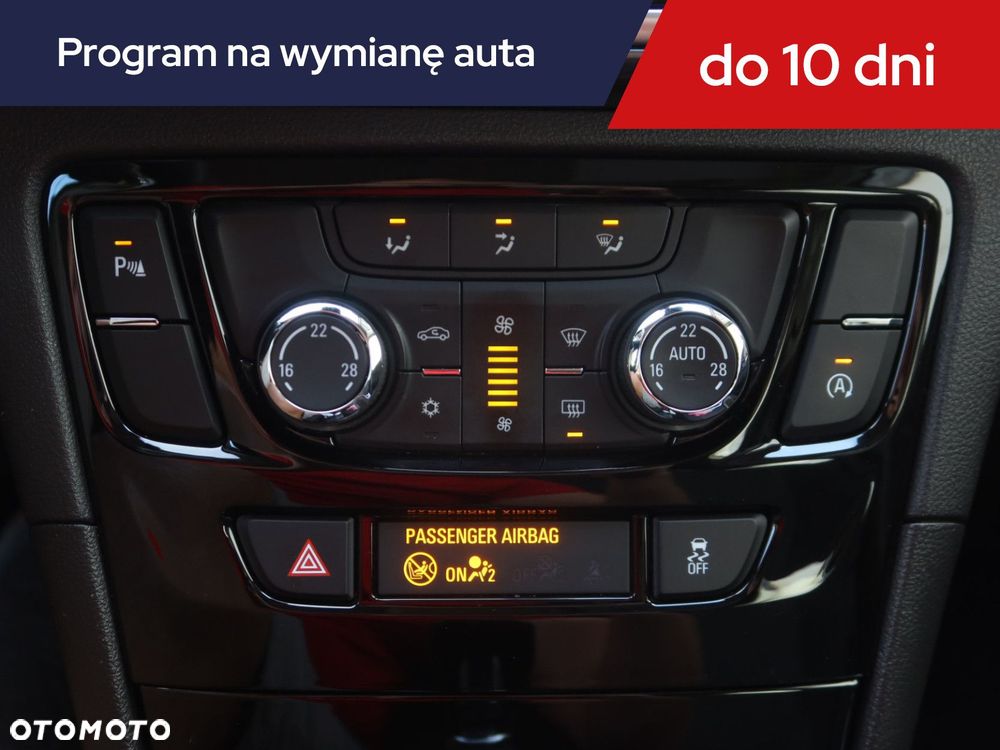 Opel Mokka - 18
