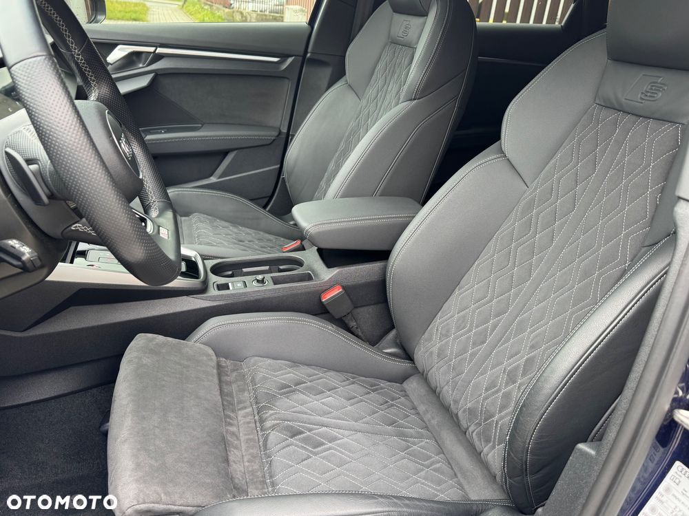 Audi S3 - 25