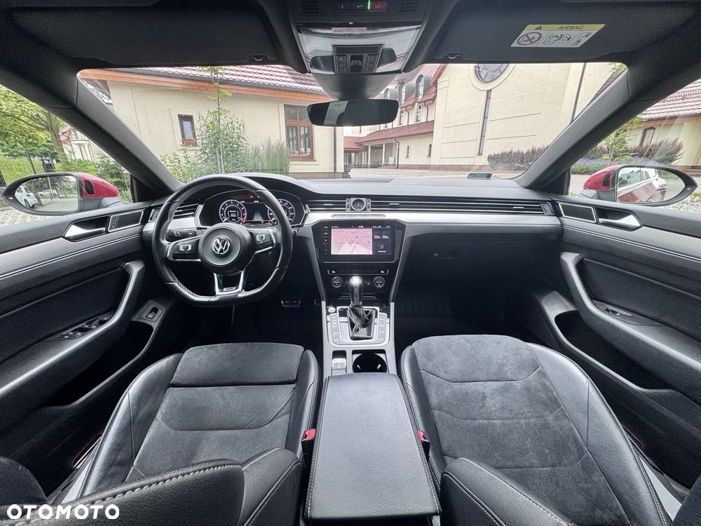 Volkswagen Arteon 2.0 TSI 4Motion R-Line DSG - 7