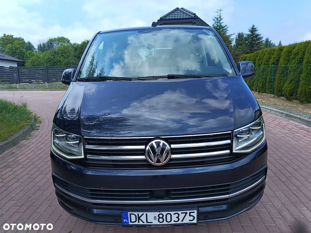 Volkswagen Multivan 2.0 BiTDI L1 Business DSG - 13