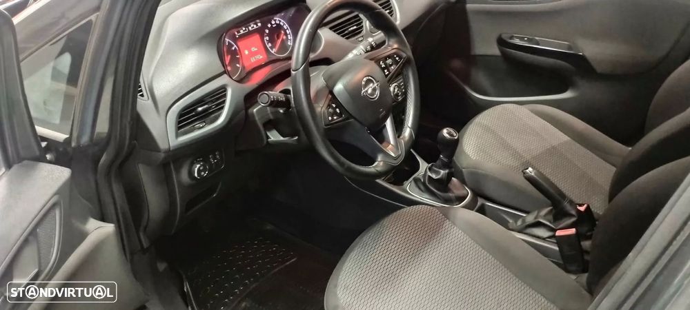 Opel Corsa 1.2 Dynamic - 13