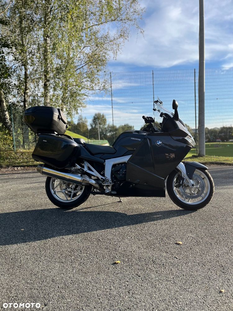 BMW K - 1