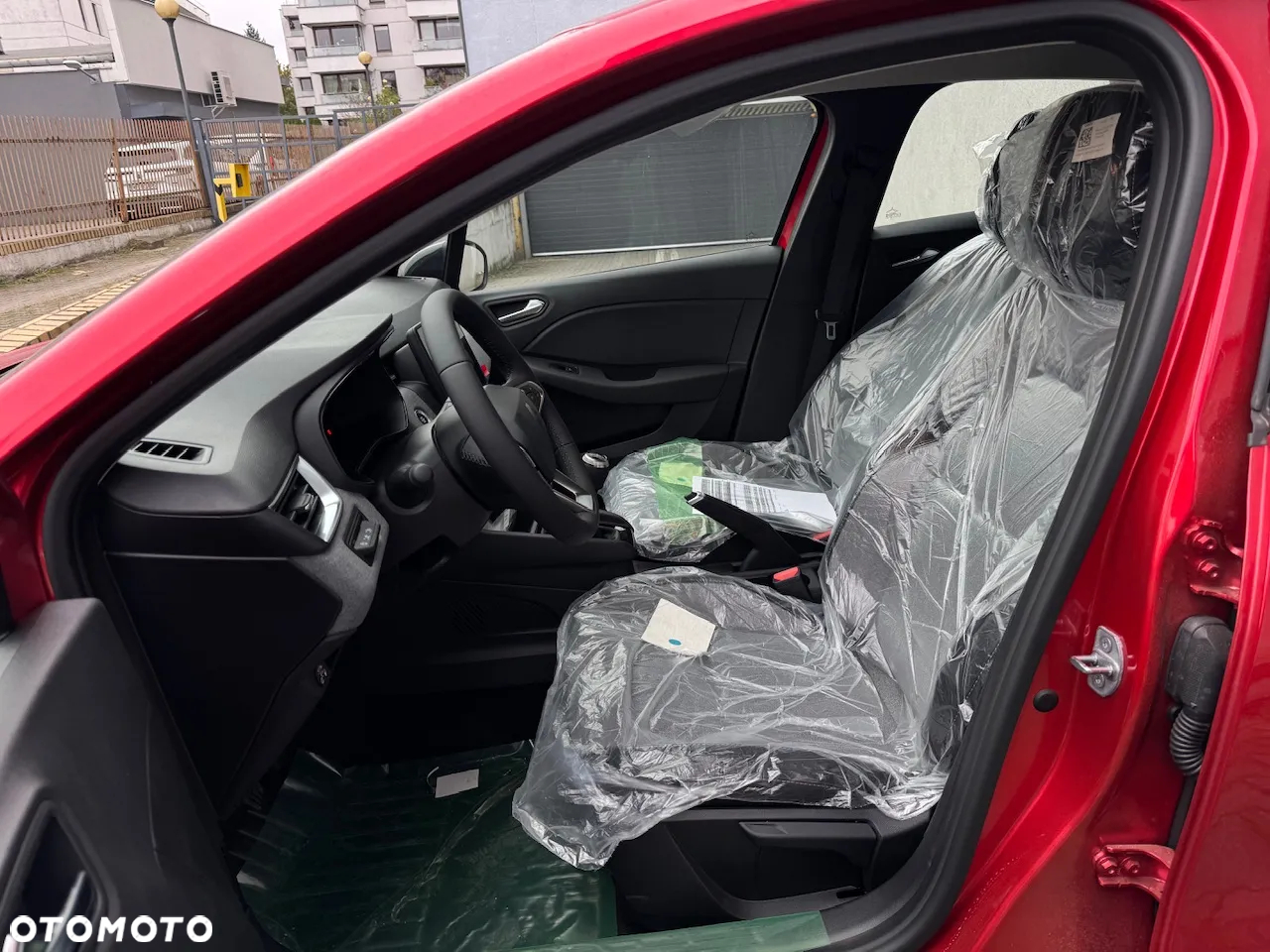 Renault Clio - 11