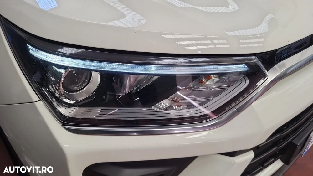 SsangYong Korando 1.6 e-XDi 2WD Crystal - 9