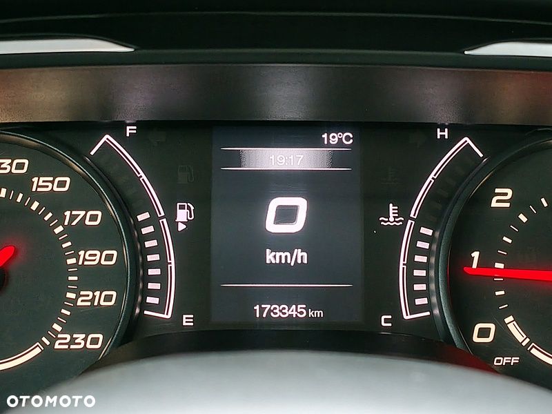 Fiat Tipo 1.6 MultiJet 16v Mirror - 14