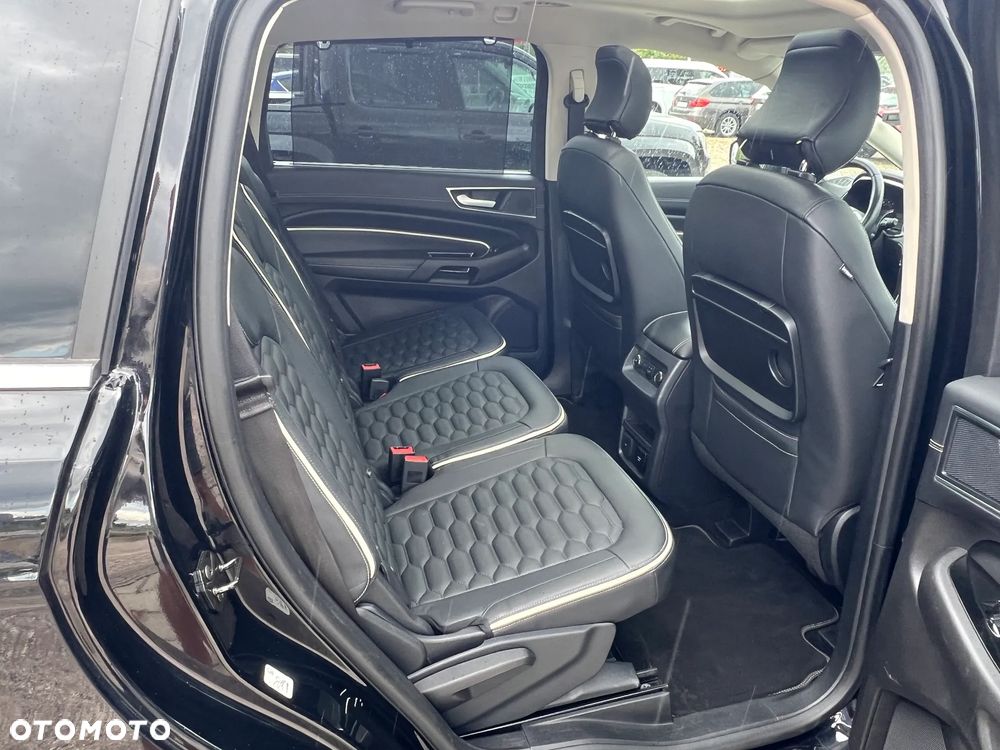 Ford S-Max 2.0 EcoBlue Bi-Turbo VIGNALE - 22