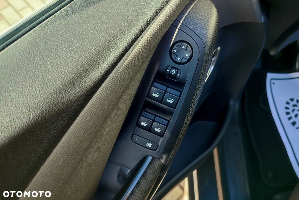 Citroën C4 Picasso THP 155 Exclusive - 15