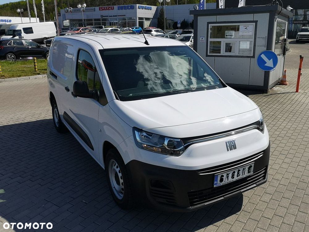 Fiat Doblo - 9