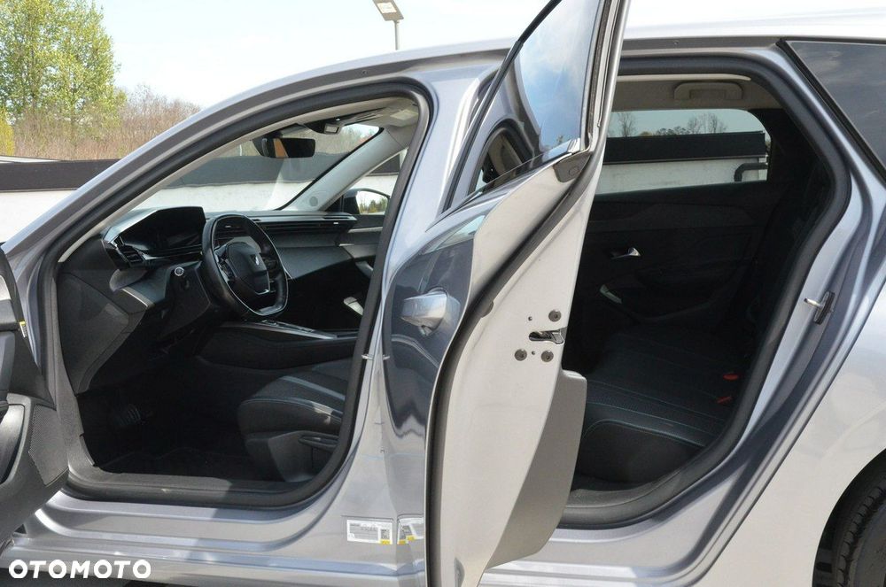 Peugeot 308 1.5 BlueHDi Allure S&S EAT8 - 38