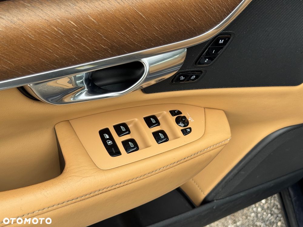 Volvo S90 T6 AWD Geartronic Inscription - 24