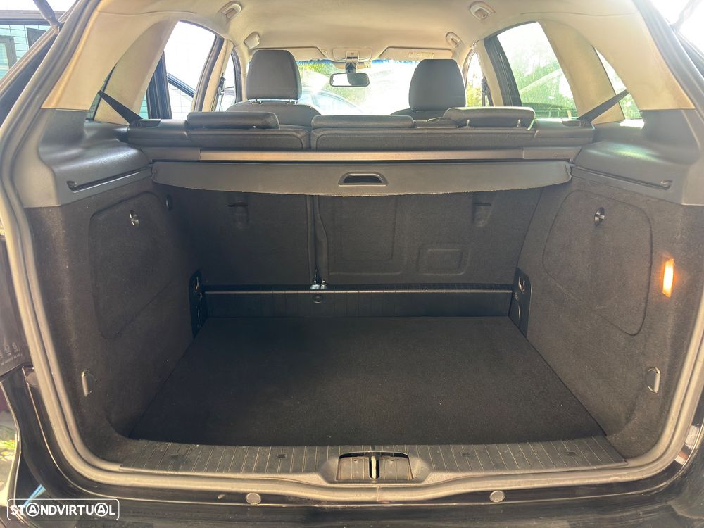 Mercedes-Benz B 180 CDi - 14