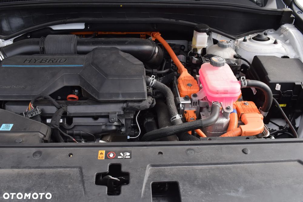 Hyundai Santa Fe - 13