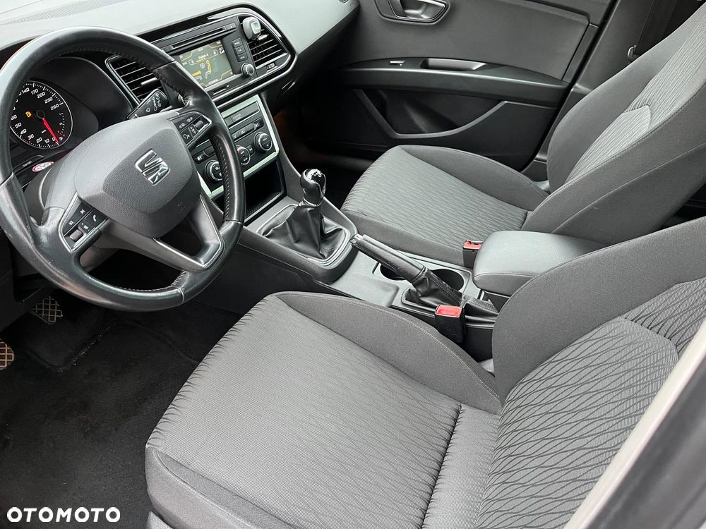 Seat Leon - 9