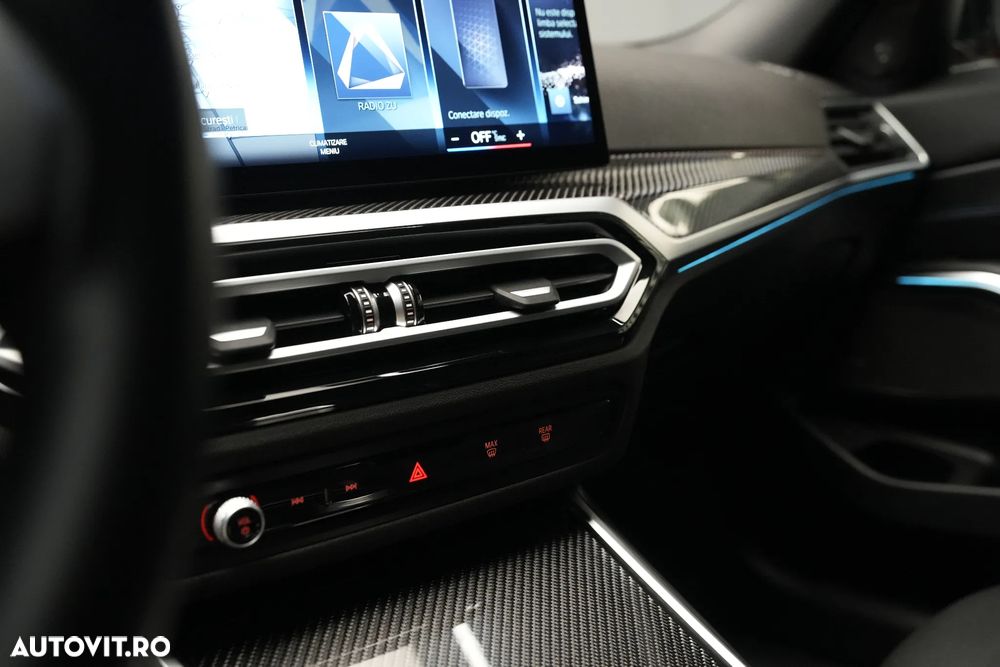 BMW M3 M340i xDrive AT MHEV - 21