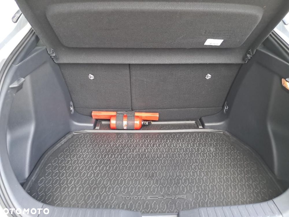 Toyota C-HR 1.8 Hybrid Style - 15