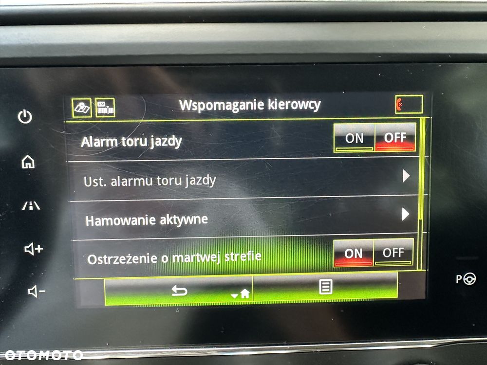 Renault Kadjar 1.3 TCe FAP Zen EDC - 30