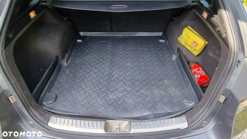 Hyundai i40 - 20