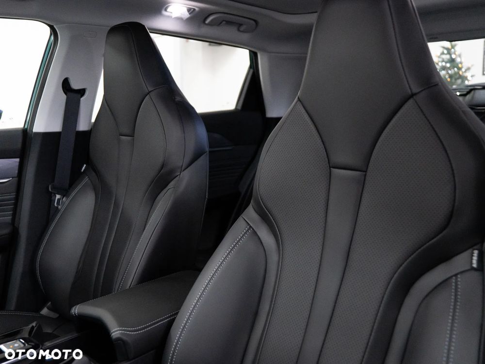 Dongfeng Mage 1.5T MachPower - 22