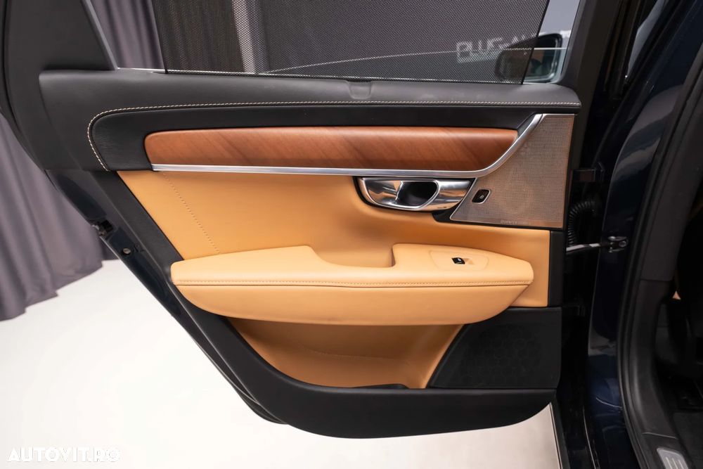 Volvo S90 D4 Inscription - 26